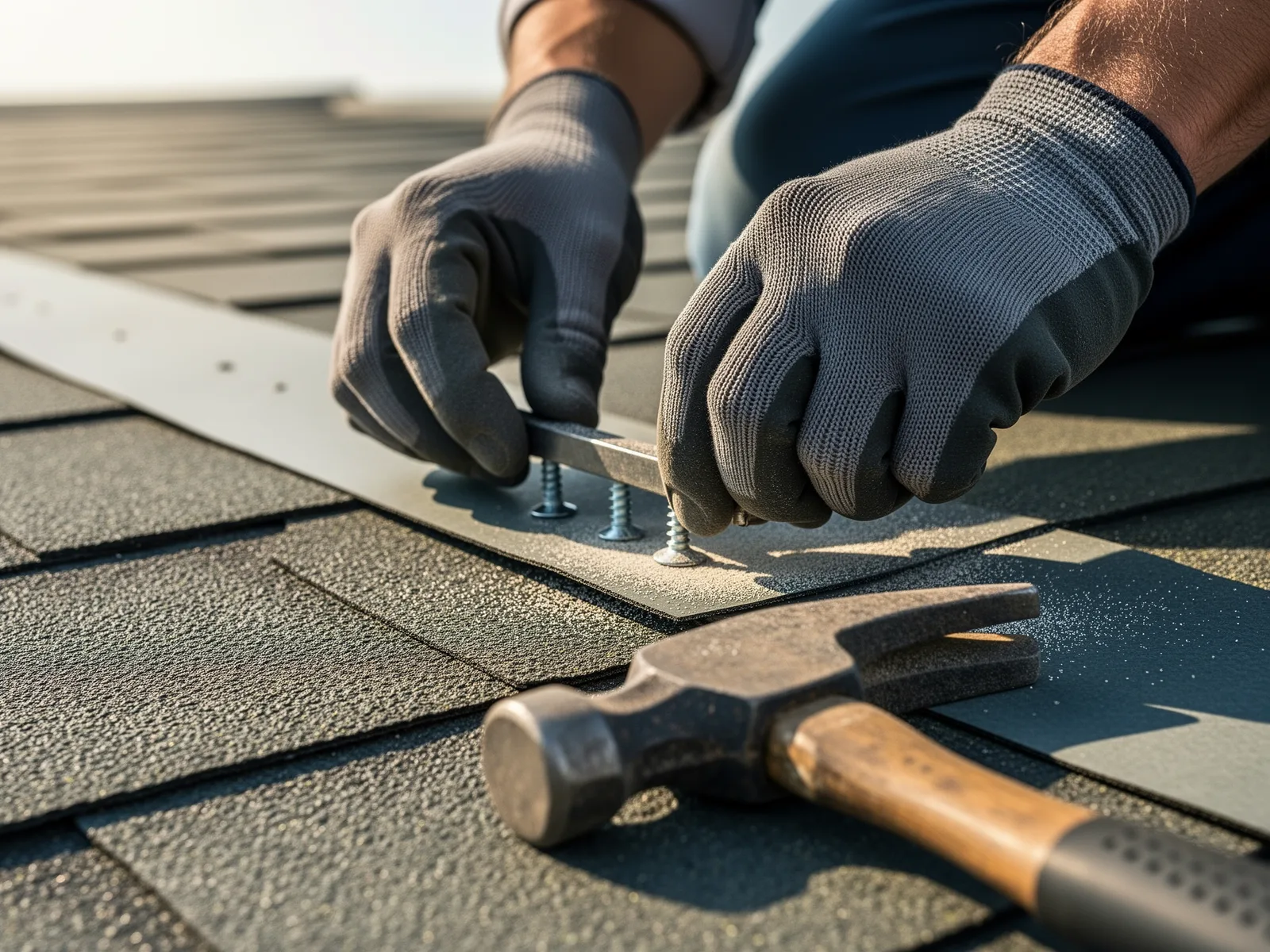 Why choose Fascia Repair in Covington, TN